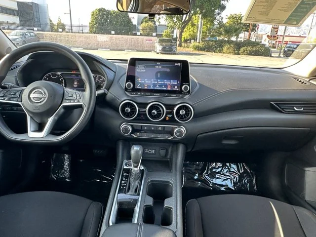SEMINUEVOS NISSAN Sentra a Estados en autogozo