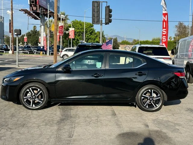 SEMINUEVOS NISSAN Sentra a Estados en autogozo