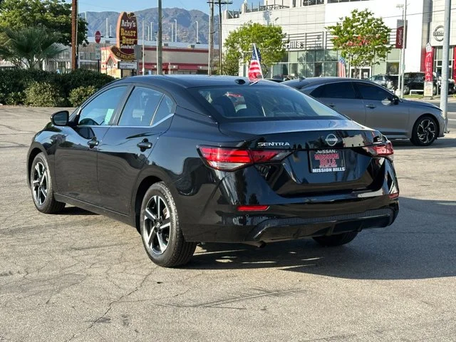 SEMINUEVOS NISSAN Sentra a Estados en autogozo