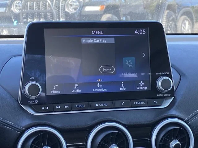SEMINUEVOS NISSAN Sentra a Estados en autogozo