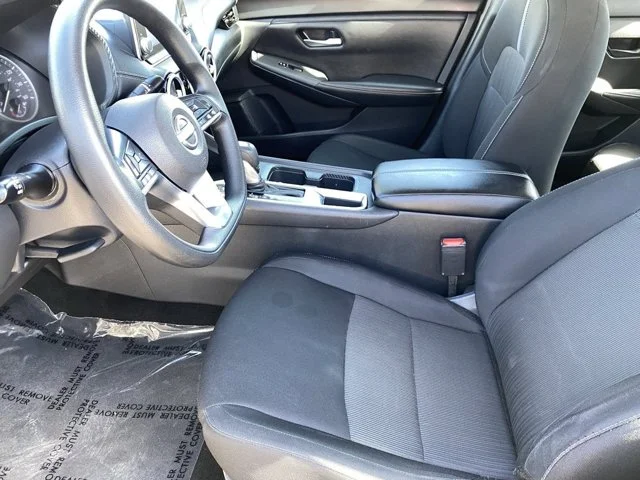 SEMINUEVOS NISSAN Sentra a Estados en autogozo
