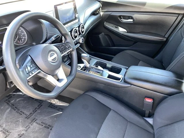 SEMINUEVOS NISSAN Sentra a Estados en autogozo