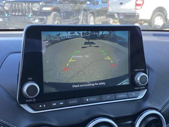 SEMINUEVOS NISSAN Sentra a Estados en autogozo