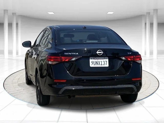 SEMINUEVOS NISSAN Sentra a Estados en autogozo