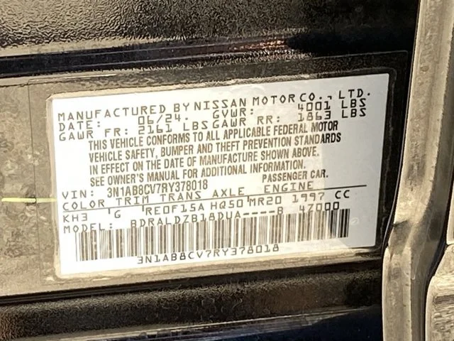 SEMINUEVOS NISSAN Sentra a Estados en autogozo