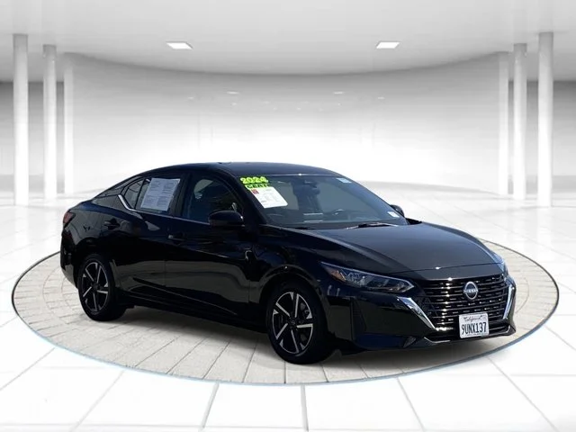SEMINUEVOS NISSAN Sentra a Estados en autogozo