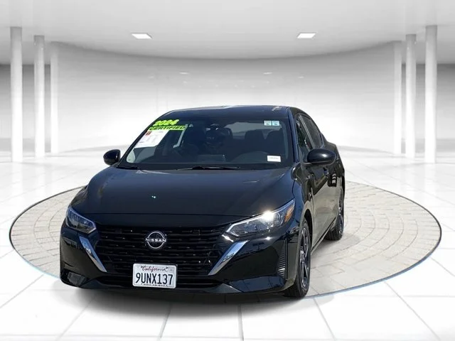 SEMINUEVOS NISSAN Sentra a Estados en autogozo