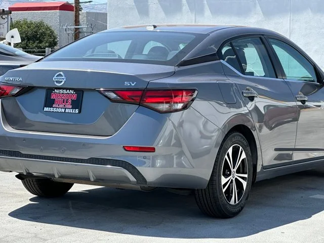SEMINUEVOS NISSAN Sentra a Estados en autogozo