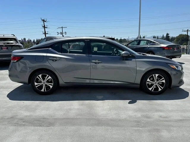 SEMINUEVOS NISSAN Sentra a Estados en autogozo