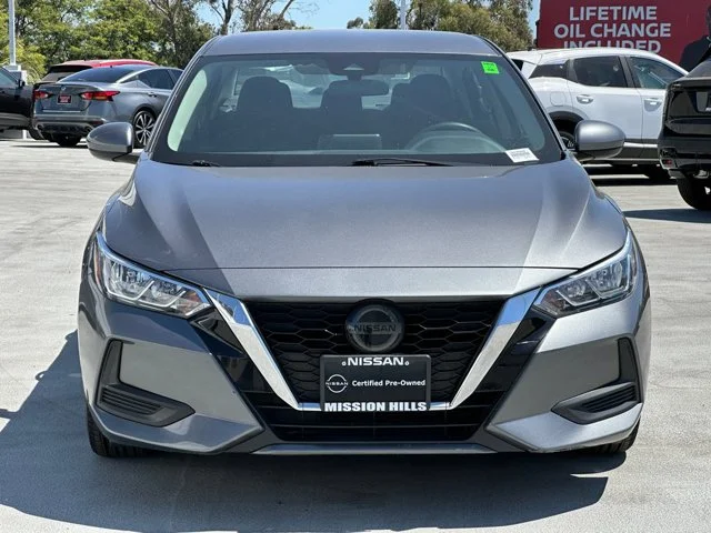SEMINUEVOS NISSAN Sentra a Estados en autogozo