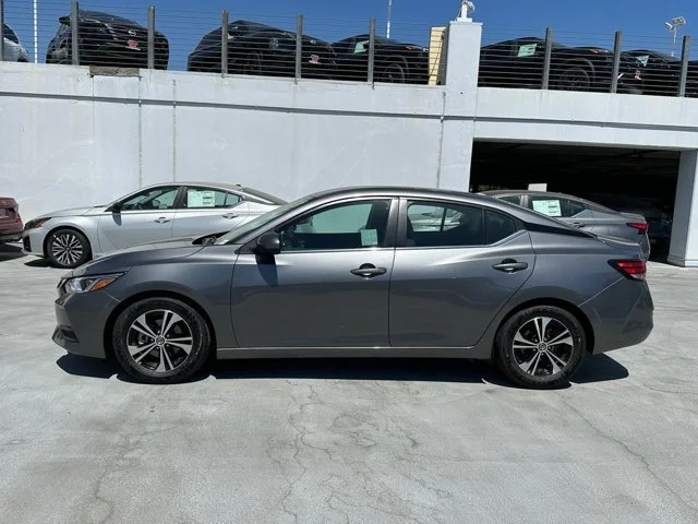 SEMINUEVOS NISSAN Sentra a Estados en autogozo