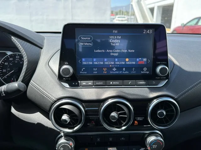 SEMINUEVOS NISSAN Sentra a Estados en autogozo