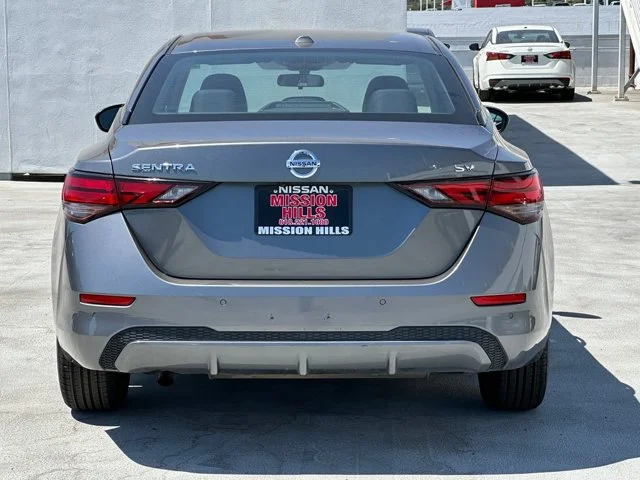 SEMINUEVOS NISSAN Sentra a Estados en autogozo