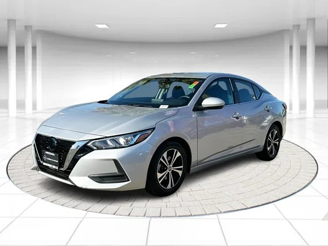 SEMINUEVOS NISSAN Sentra a Estados en autogozo