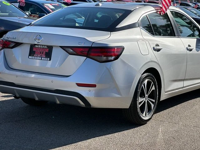 SEMINUEVOS NISSAN Sentra a Estados en autogozo