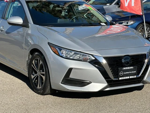 SEMINUEVOS NISSAN Sentra a Estados en autogozo