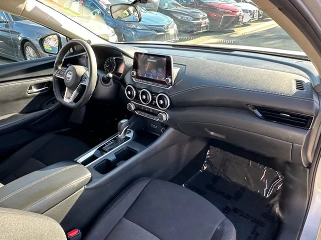 SEMINUEVOS NISSAN Sentra a Estados en autogozo