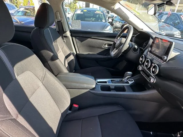 SEMINUEVOS NISSAN Sentra a Estados en autogozo