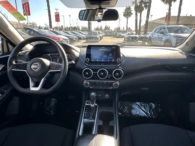 SEMINUEVOS NISSAN Sentra a Estados en autogozo