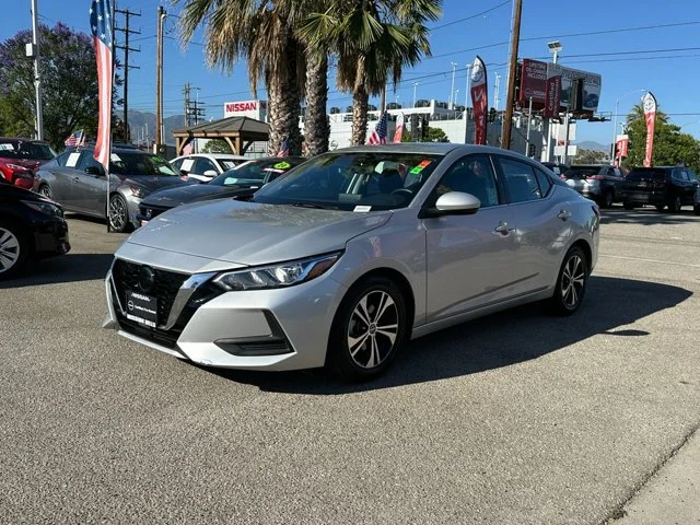 SEMINUEVOS NISSAN Sentra a Estados en autogozo