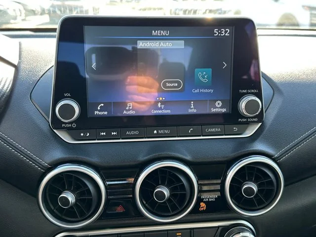 SEMINUEVOS NISSAN Sentra a Estados en autogozo