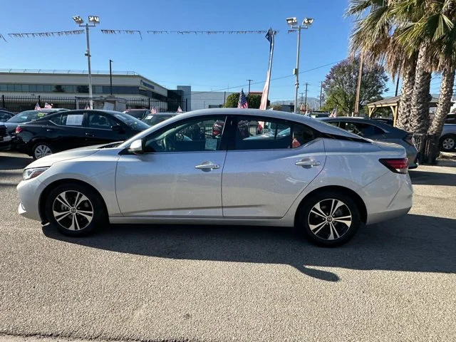 SEMINUEVOS NISSAN Sentra a Estados en autogozo