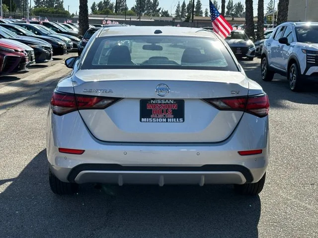 SEMINUEVOS NISSAN Sentra a Estados en autogozo
