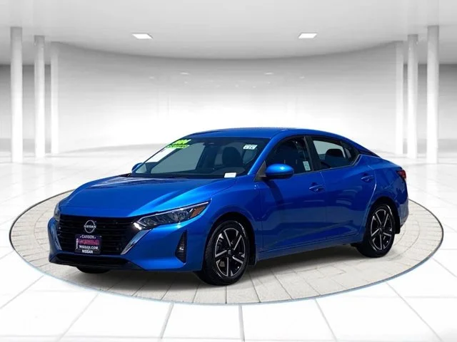 SEMINUEVOS NISSAN Sentra a Estados en autogozo
