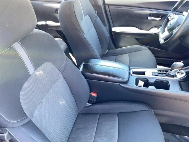 SEMINUEVOS NISSAN Sentra a Estados en autogozo