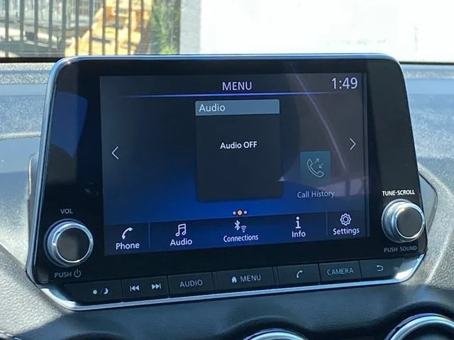 SEMINUEVOS NISSAN Sentra a Estados en autogozo