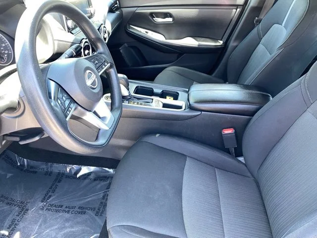 SEMINUEVOS NISSAN Sentra a Estados en autogozo