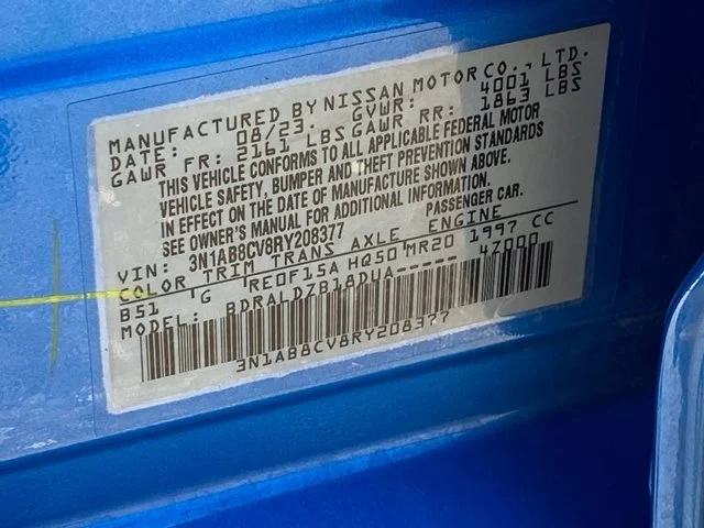 SEMINUEVOS NISSAN Sentra a Estados en autogozo