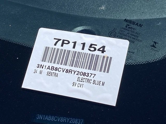 SEMINUEVOS NISSAN Sentra a Estados en autogozo