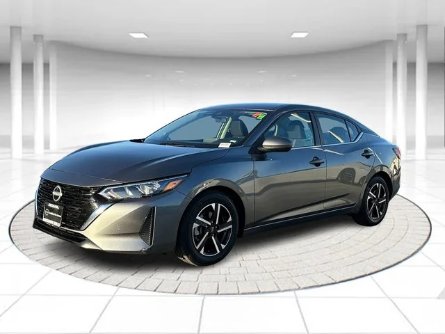 SEMINUEVOS NISSAN Sentra a Estados en autogozo