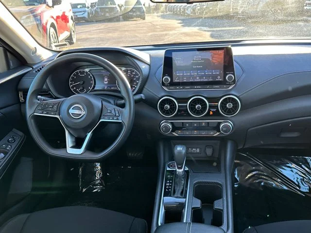 SEMINUEVOS NISSAN Sentra a Estados en autogozo