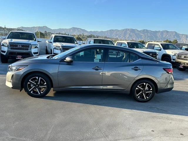 SEMINUEVOS NISSAN Sentra a Estados en autogozo
