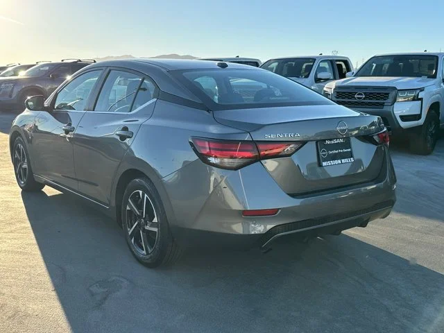SEMINUEVOS NISSAN Sentra a Estados en autogozo