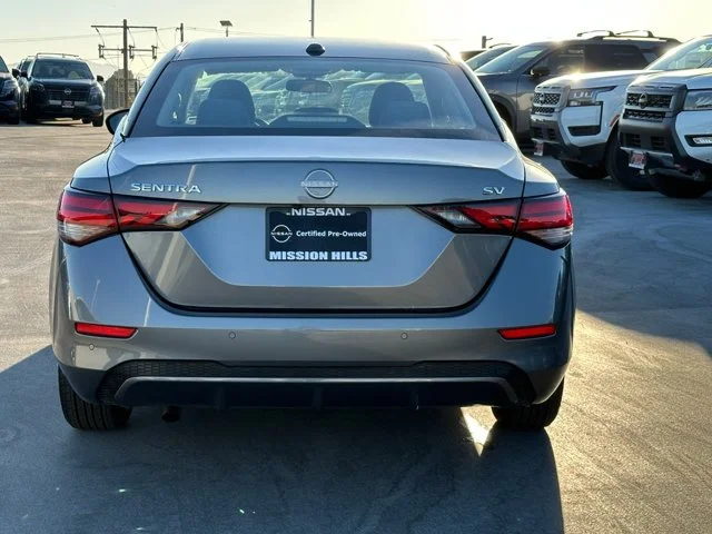 SEMINUEVOS NISSAN Sentra a Estados en autogozo