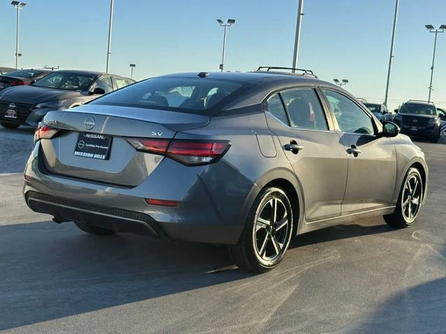 SEMINUEVOS NISSAN Sentra a Estados en autogozo