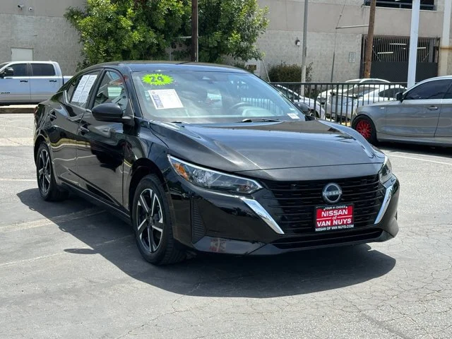 SEMINUEVOS NISSAN Sentra a Estados en autogozo