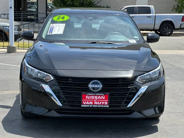 SEMINUEVOS NISSAN Sentra a Estados en autogozo