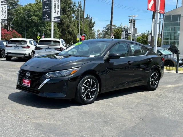 SEMINUEVOS NISSAN Sentra a Estados en autogozo
