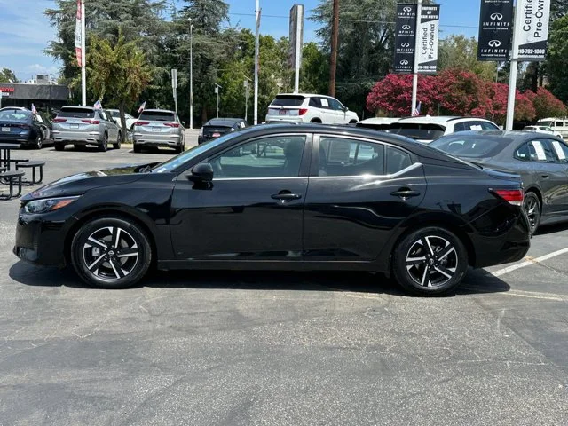SEMINUEVOS NISSAN Sentra a Estados en autogozo