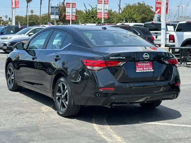 SEMINUEVOS NISSAN Sentra a Estados en autogozo