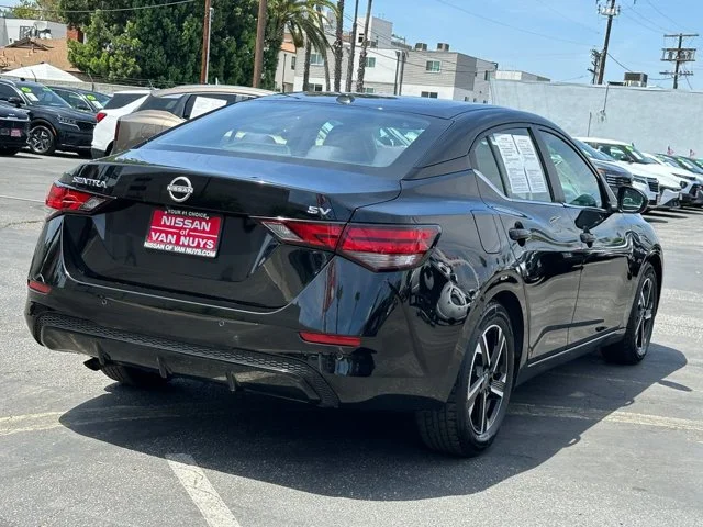 SEMINUEVOS NISSAN Sentra a Estados en autogozo