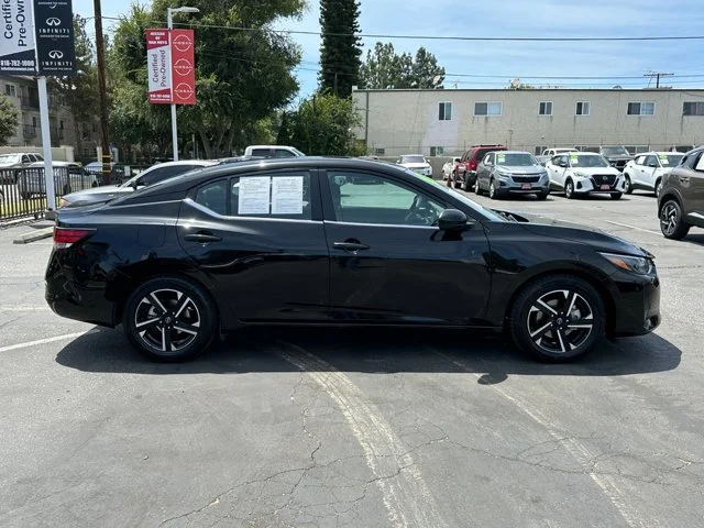 SEMINUEVOS NISSAN Sentra a Estados en autogozo