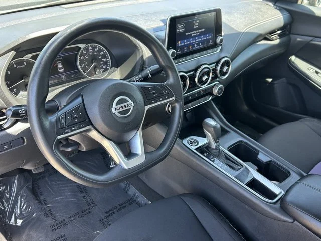 SEMINUEVOS NISSAN Sentra a Estados en autogozo