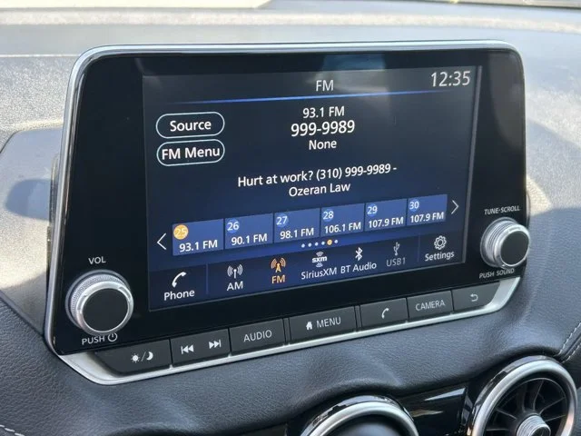 SEMINUEVOS NISSAN Sentra a Estados en autogozo