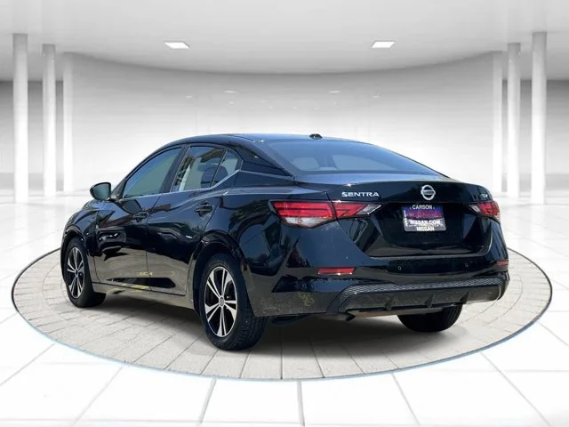 SEMINUEVOS NISSAN Sentra a Estados en autogozo