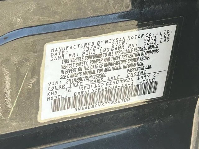 SEMINUEVOS NISSAN Sentra a Estados en autogozo